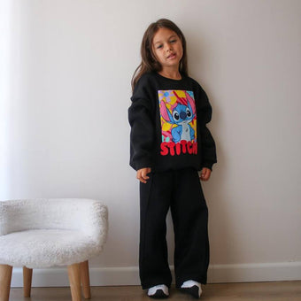 Her Best Friend Casual Set