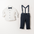 Ensemble habillé en coton Henry Handsome