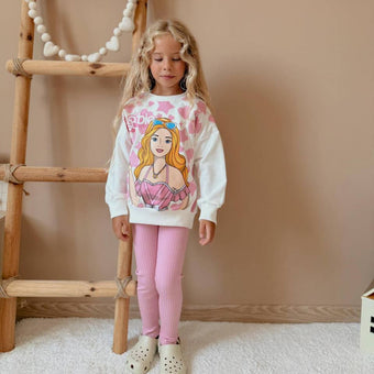 Fashion Look Girls Casual Set