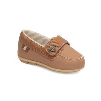 Miles Smart Boys Loafers