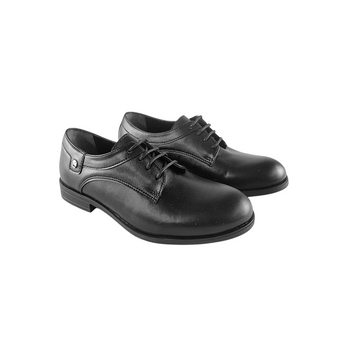 Les chaussures de Tino