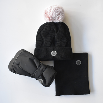 Jenna's Snowsuit Winter Bundle