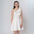 Robe de soirée élégante pour préadolescentes de célébrités