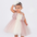 Robe délicate pour filles