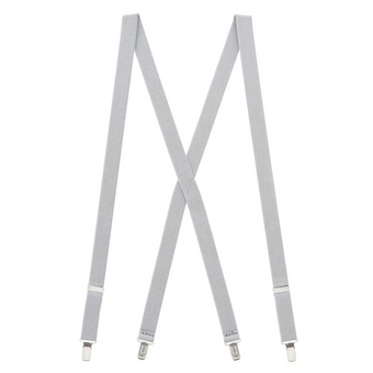 Bretelles classiques