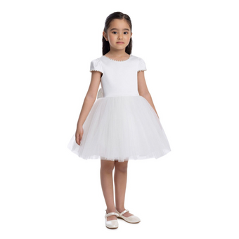 Grace Angel Girls Formal Dress