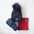 Ensemble de combinaison de neige d'hiver de Willy