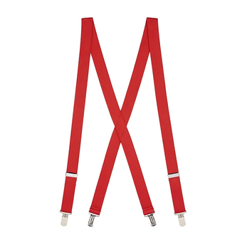 Bretelles classiques