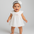 Robe décontractée pour bébé fille Bloom