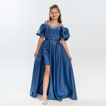 Robe formelle pour adolescente Miss Diva