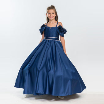 Robe formelle Miss Darling pour filles