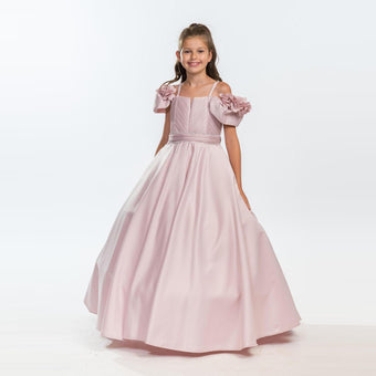 Robe formelle Miss Darling pour filles