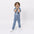 Ensemble pyjama Friends pour garçons