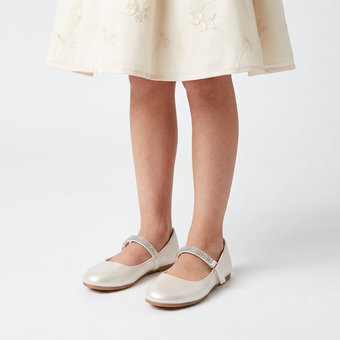 Kelly's Ballerina