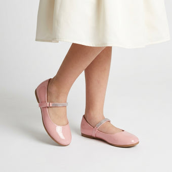 Kelly's Ballerina