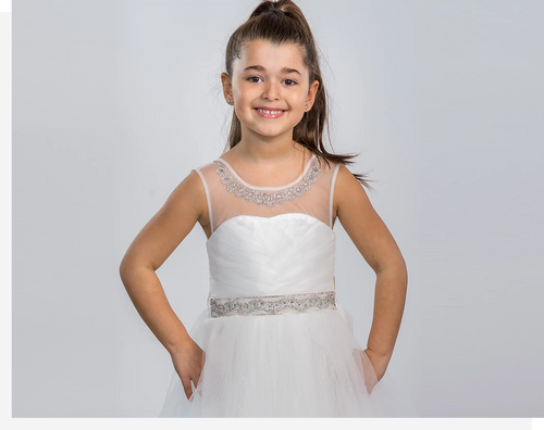 First Communion Dress in Canada: A Guide for Parents
