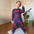 Ensemble de pyjama Spider pour garçons