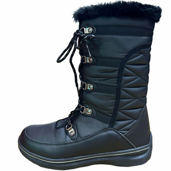 Larix Girls Winter Boots