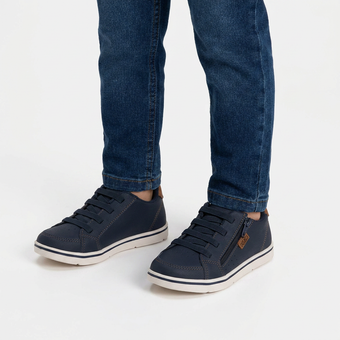 Chaussures William's Boy