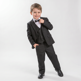 The Classic Suit Formal Boys Suit