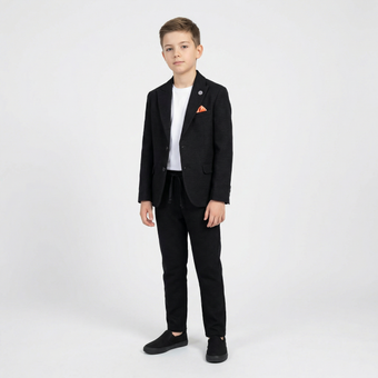 Frostwell Formal Boys Suit