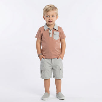 Little Gent Cargo Set