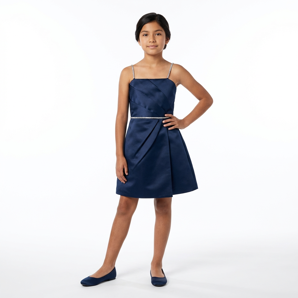 Aria Girls Formal Preteen Dress Aria Girls Formal Preteen Dress