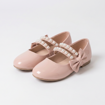 PRE-ORDER Lisa Formal Shoes