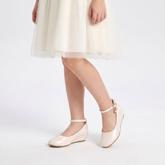 Sophie’s Wedge Shoes