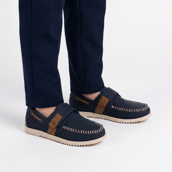 Le mocassin de Milo