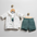 Ensemble décontracté Racing King pour garçons