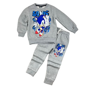 Ensemble de jogging Dreamer