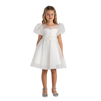 Robe formelle impeccable pour filles Fiona