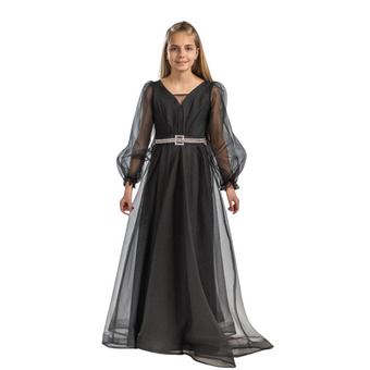 Robe formelle Miss Millionnaire pour filles