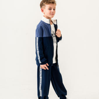 Ensemble de jogging Tennis Star