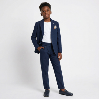 Frostwell Formal Boys Suit