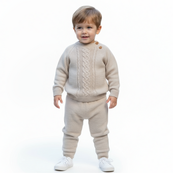 Twist Baby Jogger Set