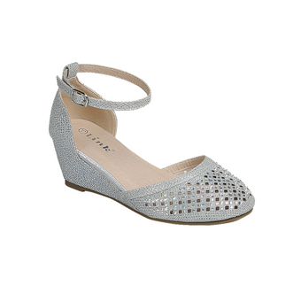 Chaussures compensées Diana's Sister