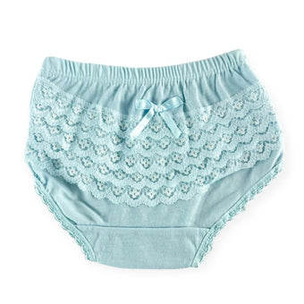 Sous-vêtements à froufrous