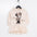 Charmante robe magique en coton