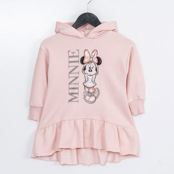 Ensemble en coton Playful Vibes pour filles