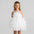 Robe courte Barbie de Bianca
