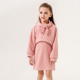 Ensemble décontracté pour filles Dressy Molly