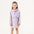 Ensemble décontracté pour filles Dressy Molly