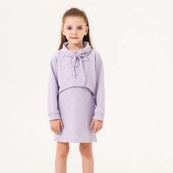 Ensemble décontracté pour filles Dressy Molly