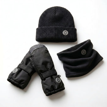 Rafa's Snowsuit Winter Bundle