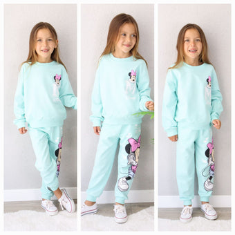 Ensemble de jogging confort quotidien