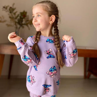 Pyjama Dreamland pour fille