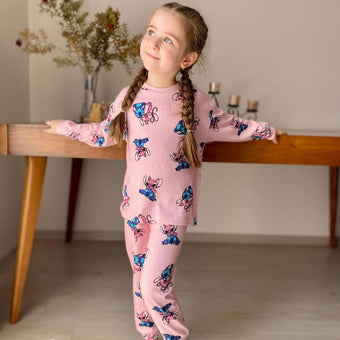 Pyjama Dreamland pour fille