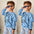 Ensemble de jogging Cool Tiger pour garçons
